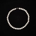 1216 7080 PEARL NECKLACE